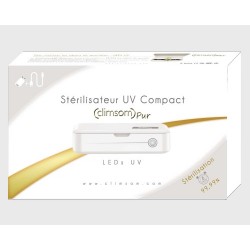 Stérilisateur UV Compact...