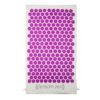 Tapis d'acupression zen