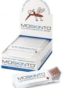 Moskinto