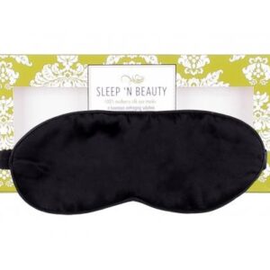 Sleep'n Beauty Seidenmaske