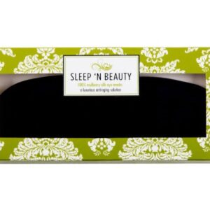 Sleep'n Beauty Seidenmaske