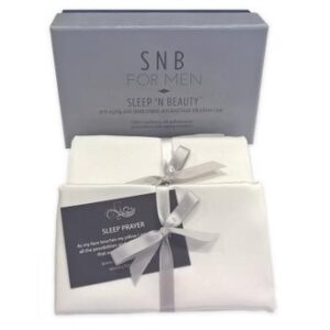 Pack de 2 Taies SNB Men