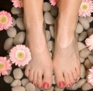 Socquettes soyeuses en soie Climsom