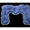 VolcaNuque - Le coussin cervicales 2 en 1