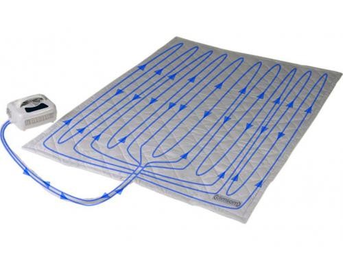 Surmatelas climatisé personnel