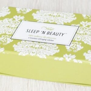 Seidenbezug Sleep'n Beauty