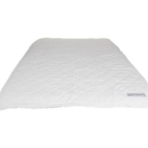 Surmatelas chauffant 1 place
