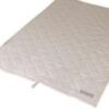 Surmatelas chauffant 2 places