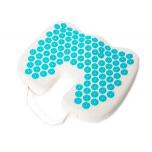 Coussin d'acu-réflexologie pour vos pieds