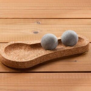 Pierres de massage pour pieds Solejoy
