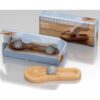 Pierres de massage pour pieds Solejoy