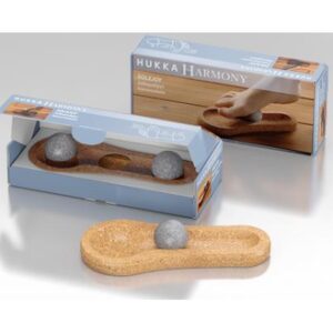 Pierres de massage pour pieds Solejoy