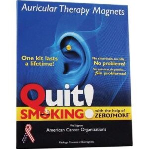 Magnet, um mit dem Rauchen aufzuhören - Zerosmoke C