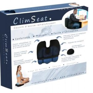 Coussin rafraichissant ClimSeat