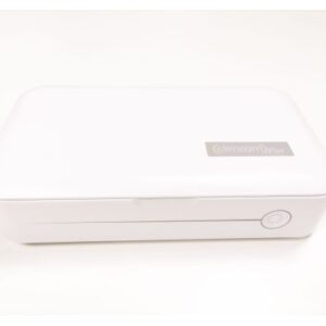 Stérilisateur UV Compact pour masques tissu