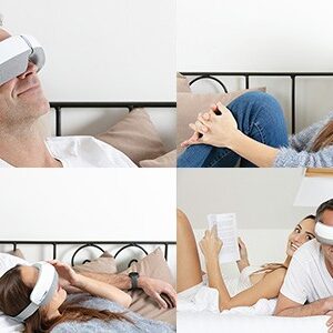 Augenmasseur Eye Massager