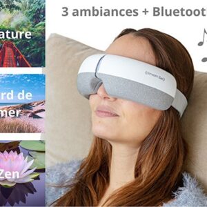 Augenmasseur Eye Massager