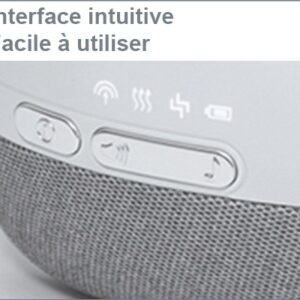 Augenmasseur Eye Massager