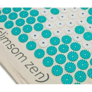 Tapis Acu-Magnétothérapie Climsom Zen