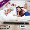 Surmatelas "Canicule"