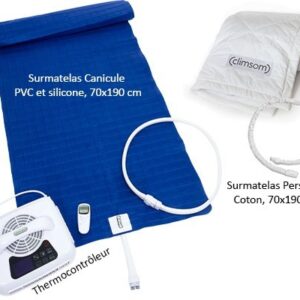 Surmatelas 