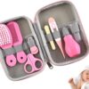 Trousse pour bébé