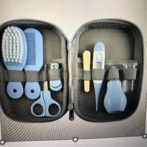 Trousse pour bébé