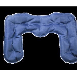VolcaNuque - Le coussin cervicales 2 en 1