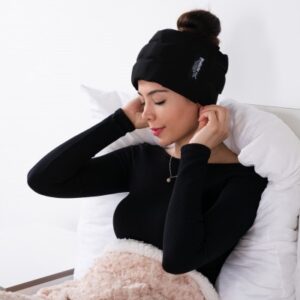 Headache Hat - Stirnband gegen Migräne