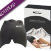 Bonnet anti-migraine, poche de gel froid